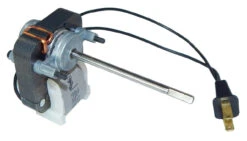 02200-59 | Nutone Fan Motor # 832000600, 3000 RPM, .08 Amps 120V # 02200-59