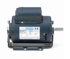 100802.00 Leeson 1/2 Hp 1800 RPM 115V 56 Frame (Resilient Base) ODP 1-Phase Instant Reversing Motor 7 100802.00 Leeson 1/2 Hp 1800 RPM 115V 56 Frame (Resilient Base) ODP 1-Phase Instant Reversing Motor -Motor Electrical Shop 02 side 30146.1646841792