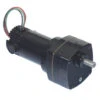 Bison 011-190-0186 Gear Motor 1/40 Hp 10 RPM 90/130VDC -Motor Electrical Shop 100 series LG 16691.1435082491
