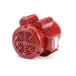 110090.00 Leeson | 2 Hp 1725 RPM 56HZ Frame TEFC (Farm Duty) 230 Volts -Motor Electrical Shop 110090b 35118.1571771546