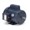 110402.00 Leeson | 2 Hp 3450 RPM 56H Frame TEFC 115/208-230V W/Overload Protection -Motor Electrical Shop 110108a 99487.1571166610