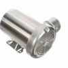 119528.00 Leeson SST Duck 1 1/2 Hp 1800 RPM 230/460V 3-Phase 56C Frame TEFC (base) Motor -Motor Electrical Shop 1128 front 15343.1691172245