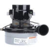 116157-00 Ametek Lamb Vacuum Blower Motor 24VDC (Advance 56324189 Clarke 45200A Tennant 605357) -Motor Electrical Shop 116157 00 38545.1459110034