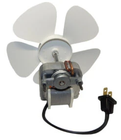 S1200A000 | NuTone Vent Fan; Motor And Fan Blade