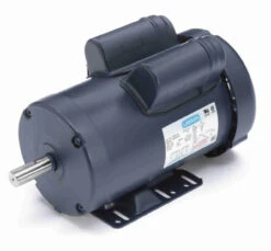 120341.00 Leeson | 3 Hp 3450 RPM 145T Frame TEFC 230 Volts