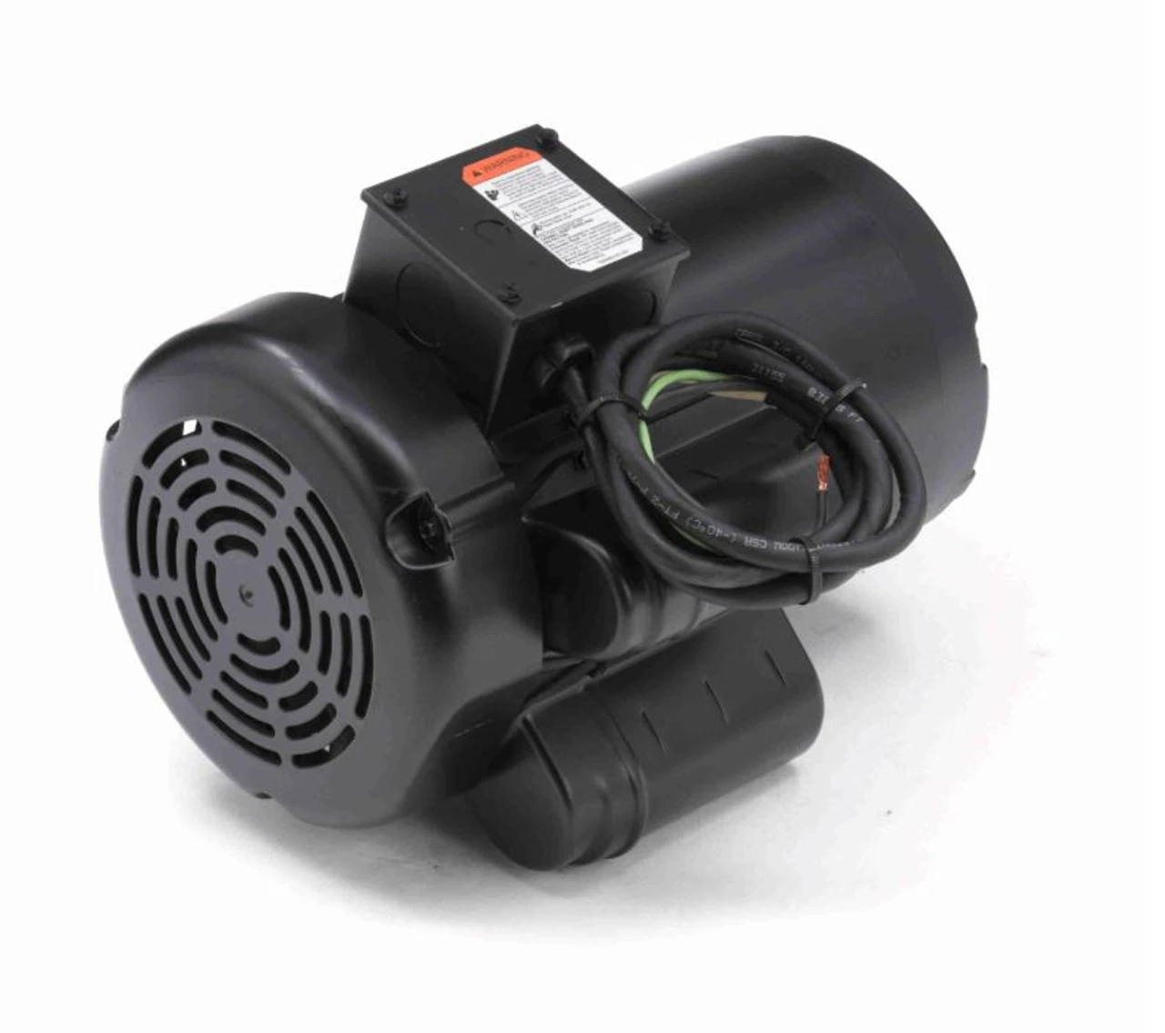 120728.00 Leeson | 3 Hp 3450 RPM Delta Unisaw Electric Motor 230 Volts 4 120728.00 Leeson | 3 Hp 3450 RPM Delta Unisaw Electric Motor 230 Volts - Image 2