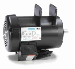 120997.00 Leeson | 2 Hp 3450 RPM Delta Unisaw Electric Motor 115/230 Volts