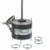 X012 Marathon 1/4 Hp 208-230V 1625 RPM OPAO 48Z Frame Condenser Fan Motor -Motor Electrical Shop 12 front 92624.1624992846