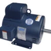 131537.00 Leeson | 5 Hp 1800 RPM 184T Frame ODP 230V