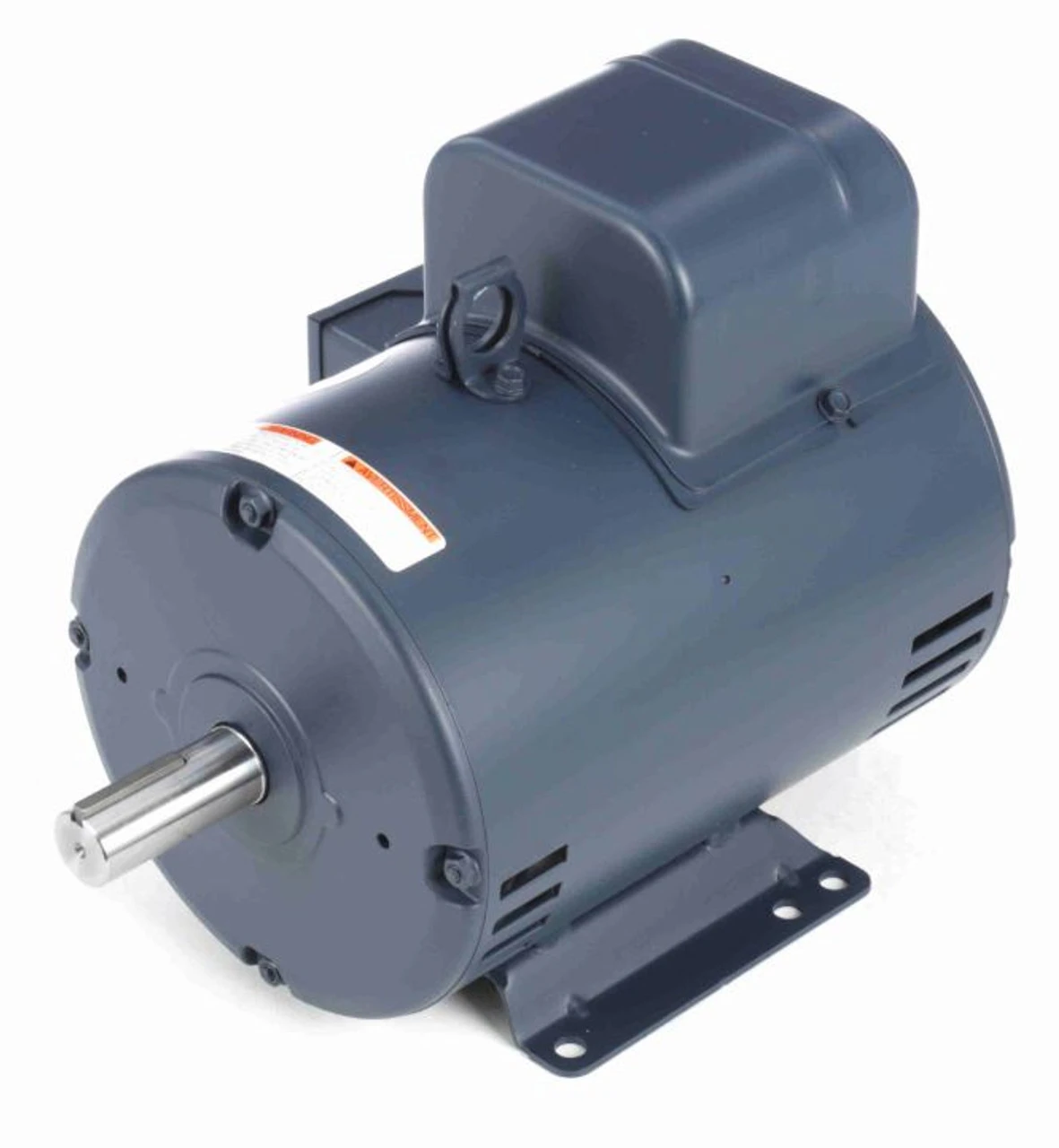 131537.00 Leeson | 5 Hp 1800 RPM 184T Frame ODP 230V 5 131537.00 Leeson | 5 Hp 1800 RPM 184T Frame ODP 230V - Image 3