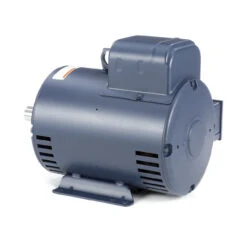 131616.00 Leeson | 5 Hp 3450 RPM 184T Frame ODP 208-230V -Motor Electrical Shop 131622b 22873.1571596954