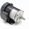 G1340 Marathon 3/4 Hp 575V 1800 RPM 3-Phase 56 Frame TEFC (rigid Base) Motor -Motor Electrical Shop 1340 front 09608.1614183307