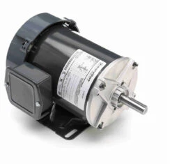 G1340 Marathon 3/4 Hp 575V 1800 RPM 3-Phase 56 Frame TEFC (rigid Base) Motor
