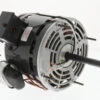 1357 Nidec 1/8 Hp 1600 RPM 115V 5.6" Dia. (No Base) 1-Speed Open Fan Motor 2 1357 Nidec 1/8 Hp 1600 RPM 115V 5.6" Dia. (No Base) 1-Speed Open Fan Motor -Motor Electrical Shop 1357 94433.1678902324