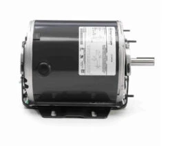 H136 Marathon 1/4 Hp 1200 RPM 115V TENV 48 Frame Split-Phase Farm Motor 8 H136 Marathon 1/4 Hp 1200 RPM 115V TENV 48 Frame Split-Phase Farm Motor -Motor Electrical Shop 136 side 15668.1623087644