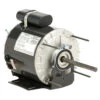 1385 Nidec 1/6 Hp 1625 RPM 230V 5.6" Dia. (Base) 1-Speed TEAO Unit Heater Motor 2 1385 Nidec 1/6 Hp 1625 RPM 230V 5.6" Dia. (Base) 1-Speed TEAO Unit Heater Motor -Motor Electrical Shop 1385 02624.1677524337