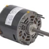 1391 Nidec | 1/4 Hp 1050 RPM 3-Speed 208-230V; 5.0" Blower Motor 1 1391 Nidec | 1/4 Hp 1050 RPM 3-Speed 208-230V; 5.0" Blower Motor -Motor Electrical Shop 1391aa 63816.1568739410