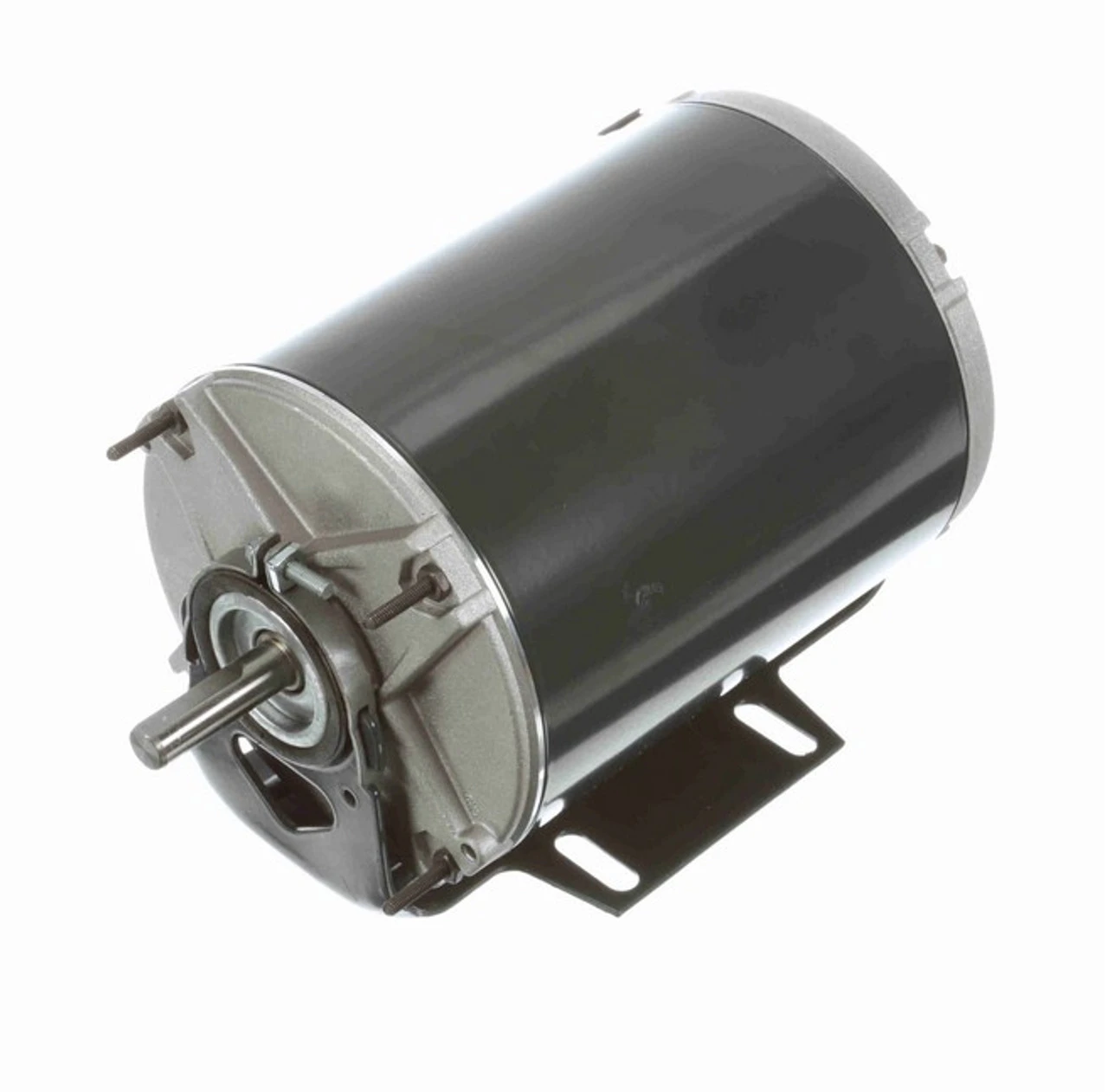 HG140 Marathon 1/3 Hp 1800 RPM 230V TENV 48 Frame Split-Phase Farm Motor 4 HG140 Marathon 1/3 Hp 1800 RPM 230V TENV 48 Frame Split-Phase Farm Motor - Image 2