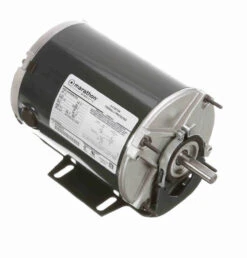HG141 Marathon 1/3 Hp 1800 RPM 230V TENV 48 Frame Split-Phase Farm Motor