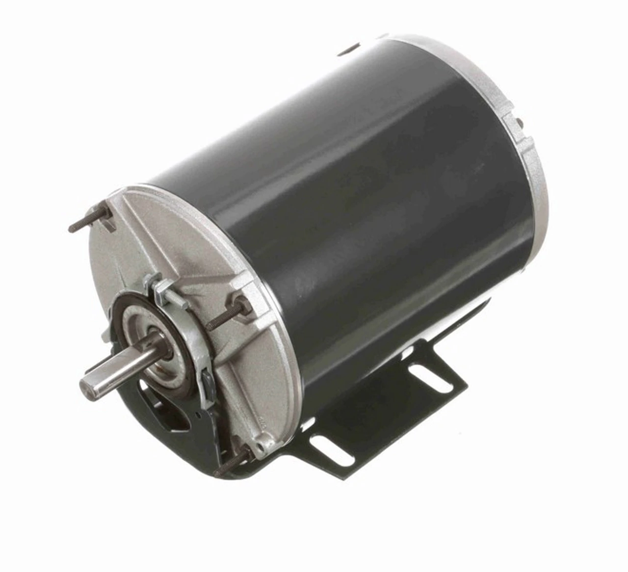 HG141 Marathon 1/3 Hp 1800 RPM 230V TENV 48 Frame Split-Phase Farm Motor 4 HG141 Marathon 1/3 Hp 1800 RPM 230V TENV 48 Frame Split-Phase Farm Motor - Image 2