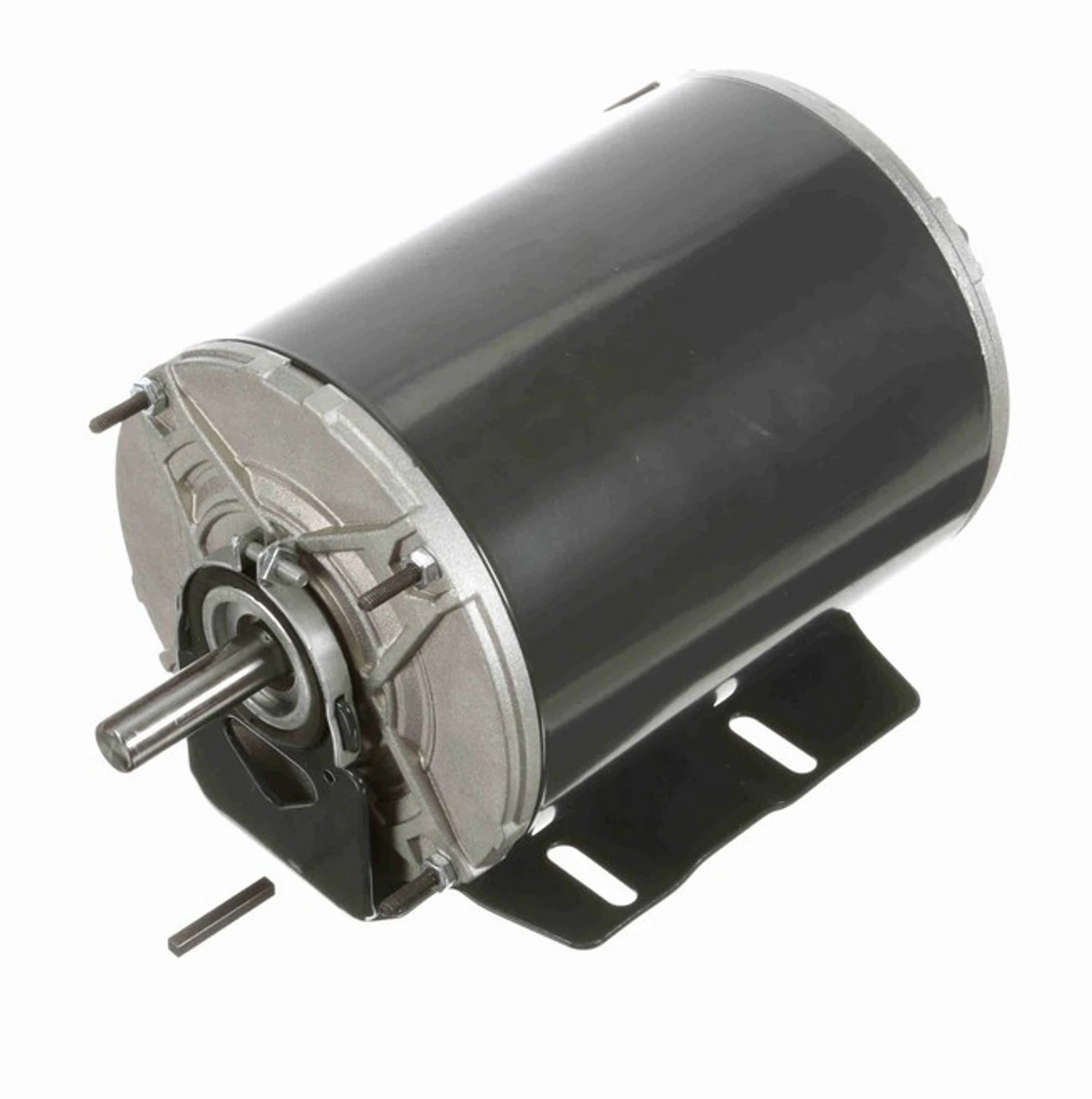 HG142 Marathon 1/3 Hp 1200 RPM 115/230V TENV 56 Frame Split-Phase Farm Motor 4 HG142 Marathon 1/3 Hp 1200 RPM 115/230V TENV 56 Frame Split-Phase Farm Motor - Image 2