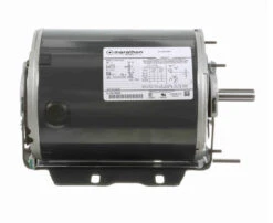 HG142 Marathon 1/3 Hp 1200 RPM 115/230V TENV 56 Frame Split-Phase Farm Motor 8 HG142 Marathon 1/3 Hp 1200 RPM 115/230V TENV 56 Frame Split-Phase Farm Motor -Motor Electrical Shop 142 side 11793.1623932329