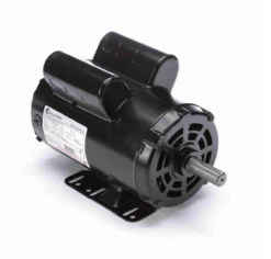 CP1502L Century 5 Hp (1 Speed) 230V 3600 RPM ODP 56HZ Frame Cap Start/Run Pressure Washer Motor