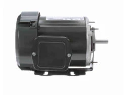 B1502 Marathon 1/4 Hp (1 Speed) 115V 1800 RPM TEFC 48 Frame Split Phase Resilient Base Motor 8 B1502 Marathon 1/4 Hp (1 Speed) 115V 1800 RPM TEFC 48 Frame Split Phase Resilient Base Motor -Motor Electrical Shop 1502 side 24622.1633110766