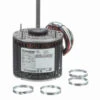 X015 Marathon 1/3 Hp 115V 1625 RPM (3 Speed) OPAO 48Z Frame Blower Motor -Motor Electrical Shop 15 front 64615.1627057534
