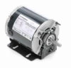 H164 Marathon 1/3 Hp (1 Speed) 115V 1800 RPM ODP 48Z Frame Resilient Base Blower Motor 1 H164 Marathon 1/3 Hp (1 Speed) 115V 1800 RPM ODP 48Z Frame Resilient Base Blower Motor -Motor Electrical Shop 164 front 24917.1630005145