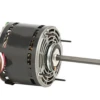 1695 Nidec | 1/2 Hp 1625 RPM 3-Speed 208-230V; 5.6" Blower Motor 2 1695 Nidec | 1/2 Hp 1625 RPM 3-Speed 208-230V; 5.6" Blower Motor -Motor Electrical Shop 1695.jpg 13786.1579021514