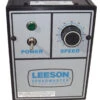 174307.00 Leeson | DC Motor Control 174307 - NEMA 1 - 90/180VDC, 1/8 Hp T -Motor Electrical Shop 174307 45292.1435074653