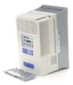 174992.00 Leeson SM2 AC Adjustable Speed VFD Drive 40HP 400-480V