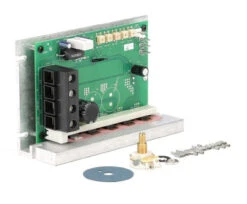 175290.00 Leeson | Chassis Mount DC Motor Control 12/24VDC 175290, Max Amps 16