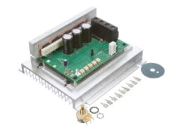 175292.00 Leeson | Chassis Mount DC Motor Control 36/48VDC 175292, Max Amps 60