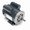 C177A Marathon 3/4 Hp 115/208-230V 1800 RPM ODP 56 Frame Cap Start/Run Motor -Motor Electrical Shop 177 front 70101.1638213295