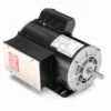 D017 Marathon 5 Hp (1 Speed) 230V 3600 RPM ODP 56H Frame Cap Start/Run Pressure Washer Motor -Motor Electrical Shop 17 front 81995.1635360693