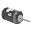 8987VG Nidec 2 Hp 1140 RPM 208-230/460V 56YZ Frame (No Base) 1-Speed OAO 3-Phase Inverter Motor -Motor Electrical Shop 1830vg 79627.1676925271