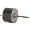 1876 Nidec | 1/4 Hp 1075 RPM 1-Speed 208-230V; 5.6" Condenser Motor -Motor Electrical Shop 1871wires 62307.1569320254