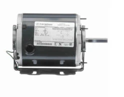 X1904 Marathon 1/3 Hp 1800 RPM 115V TENV 48Z Frame Split-Phase Farm Motor -Motor Electrical Shop 1904 side 54157.1623088789