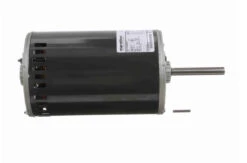 P190 Marathon 1 Hp 208-230/460V 1075 RPM Open 56Z Frame Condenser Fan Motor -Motor Electrical Shop 190 side 29419.1625597339