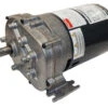 1LPP5 Dayton 1/4 Hp 18 RPM 115V Dayton AC Parallel Phase Gear Motor Model (5K935) -Motor Electrical Shop 1LPP Series 28899.1667317022