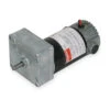Dayton Model 1LPV9 DC Gear Motor 7 RPM 1/30 Hp 90VDC (4Z534) -Motor Electrical Shop 1LPV3 LG 66659.1435077352