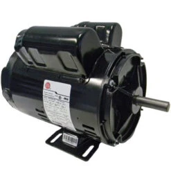 FD1CA2J Nidec 1 HP 1800 RPM ( 1 Speed) 115/208-230V 56 Frame TEAO Farm Fan Motor