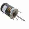 X206 Marathon 1 Hp 208-230/460V 1075 RPM OPAO (no Base) 56Z Frame Condenser Fan Motor -Motor Electrical Shop 206 front 76651.1626188782