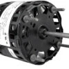 Model 24 Century 1/60 Hp 1550 RPM CW 3.3" Diameter 115V Century # 24 -Motor Electrical Shop 24 53936.1584716681