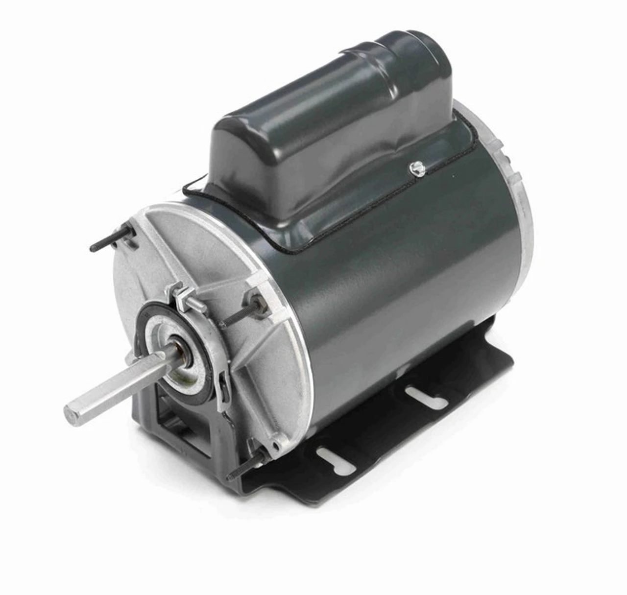 P251 Marathon 1/2 Hp 1200 RPM 115/230V TENV 48Z Frame PSC Farm Motor 4 P251 Marathon 1/2 Hp 1200 RPM 115/230V TENV 48Z Frame PSC Farm Motor - Image 2