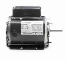 P251 Marathon 1/2 Hp 1200 RPM 115/230V TENV 48Z Frame PSC Farm Motor 8 P251 Marathon 1/2 Hp 1200 RPM 115/230V TENV 48Z Frame PSC Farm Motor -Motor Electrical Shop 251 side 33487.1623935512