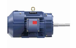 GT3525A Marathon 20 Hp 1800 RPM 575V 256JP Frame (Rigid Base) TEFC 3-Phase Close-Coupled Pump Motor -Motor Electrical Shop 25 side 93653.1643645090
