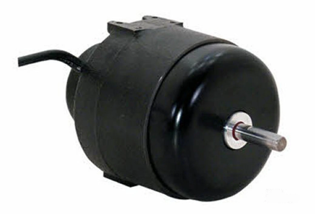 Model 260 Century 50 Watt 1500 RPM CWLE 230V Unit Bearing Motor Century # 260 3 Model 260 Century 50 Watt 1500 RPM CWLE 230V Unit Bearing Motor Century # 260